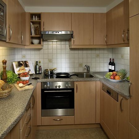 Appartements Bergsonne เวสเทนดอร์ฟ ภายนอก รูปภาพ