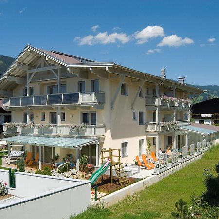 Appartements Bergsonne เวสเทนดอร์ฟ ภายนอก รูปภาพ