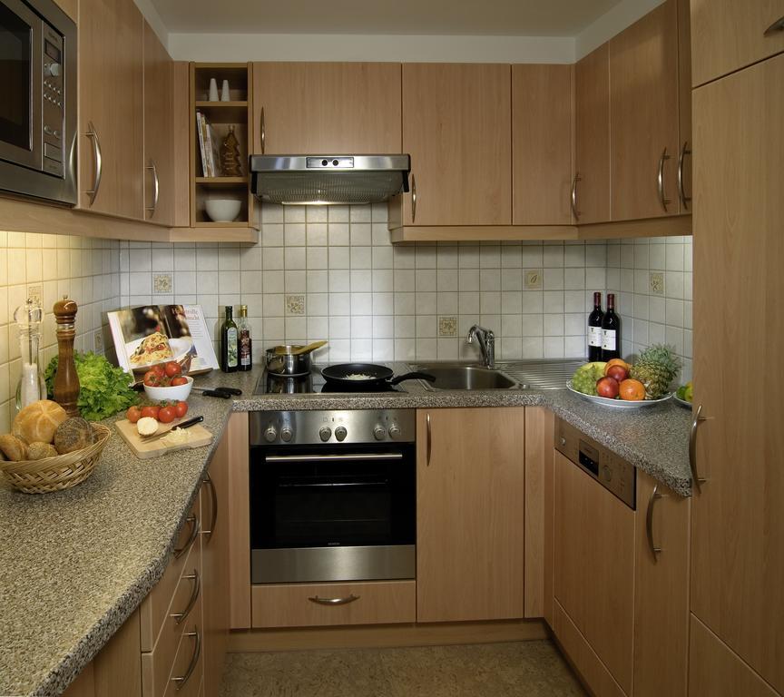 Appartements Bergsonne เวสเทนดอร์ฟ ภายนอก รูปภาพ