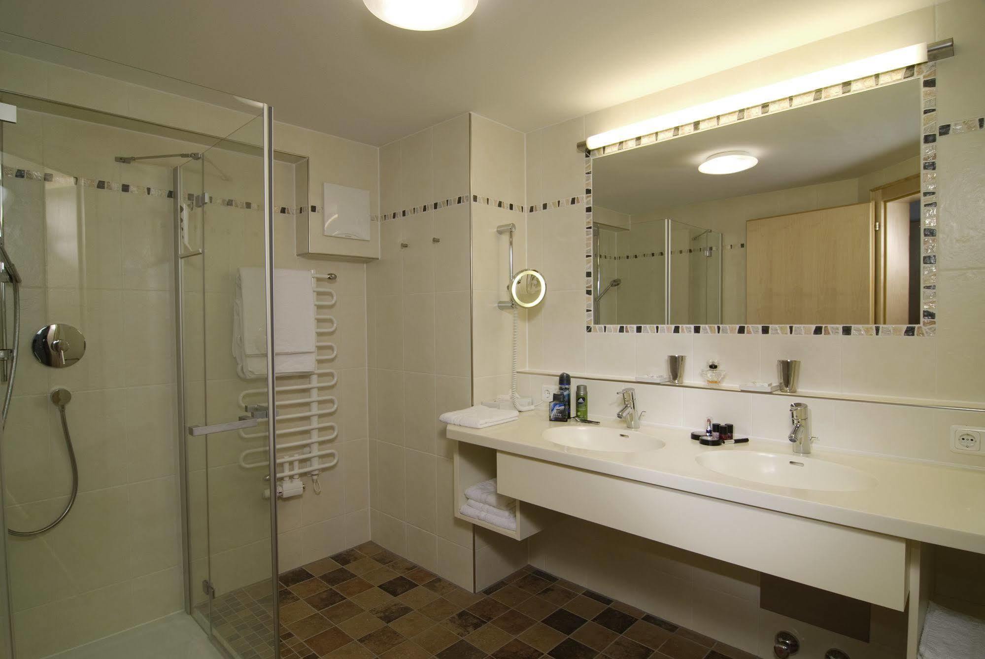 Appartements Bergsonne เวสเทนดอร์ฟ ภายนอก รูปภาพ